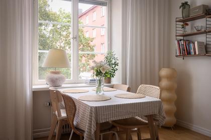 Kök eller matrum
