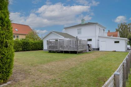 Exteriörbild