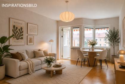 Erikslustvägen 36B, Slottsstaden