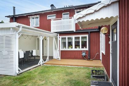Brunnsvägen 144A, Finninge