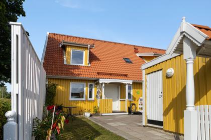 Exteriörbild