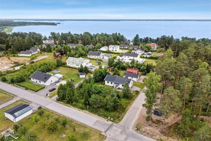 Övre vägen 43, Svärtinge