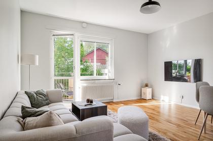 Tingstugatan 33C, Tingstuhöjden