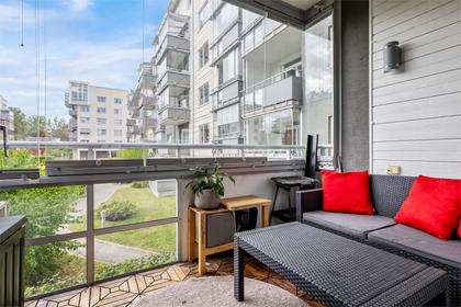 Axel Wennergrens väg 18, Centrala Tyresö