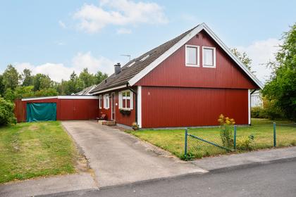 Exteriörbild