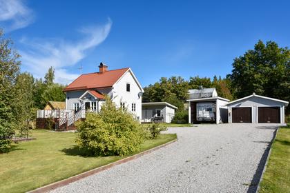 Exteriörbild