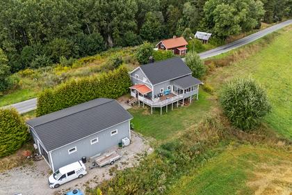 Exteriörbild