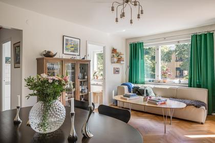 Freyvägen 3, Saltsjöbaden