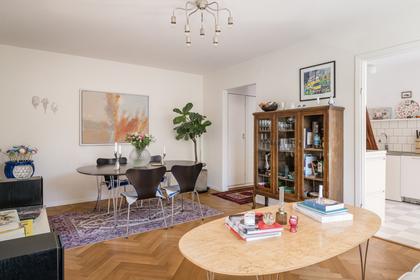 Interiörbild