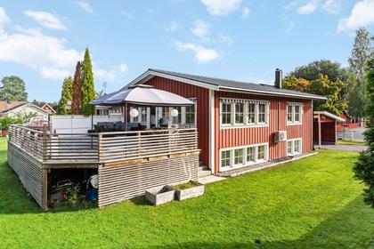 Exteriörbild