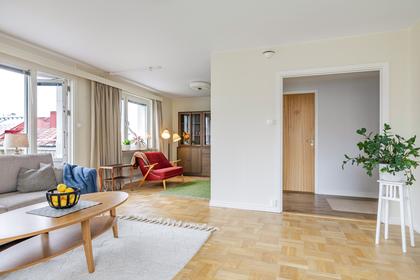 Norra Kyrkogatan 36B, Norrstaden