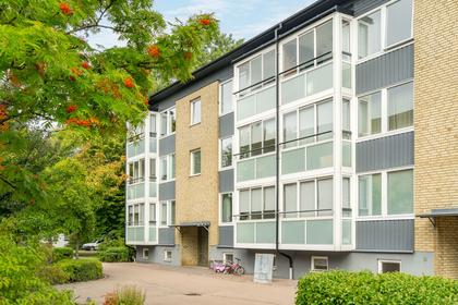 Sockengatan 34C, Rosengården