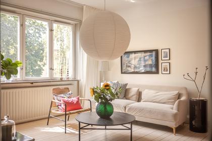 Palmfeltsvägen 49, Enskede