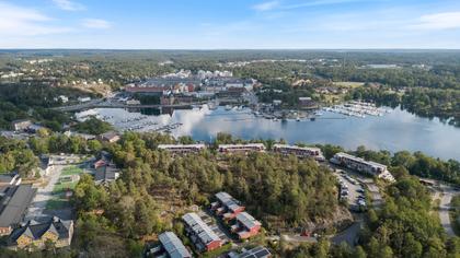 Bild av närområdet