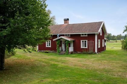 Exteriörbild