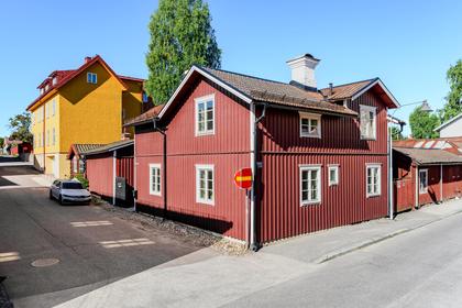 Exteriörbild