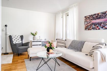 Interiörbild