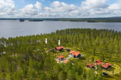 Kräggtjärnsvägen 68, Venjan