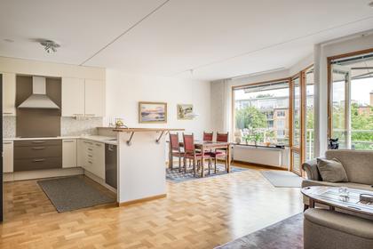 Sickla Allé 55, Sickla Allé