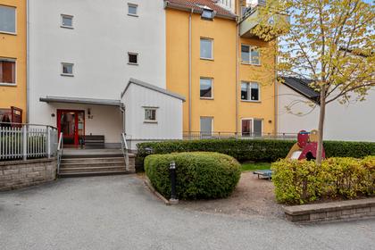 Exteriörbild