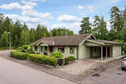 Exteriörbild