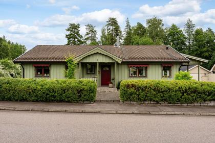 Exteriörbild