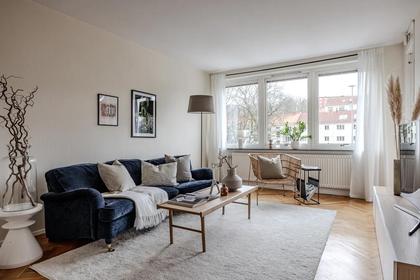Interiörbild