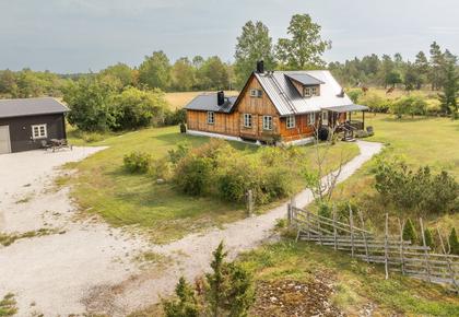 Hejde Ekeskogs 715C, Hejde
