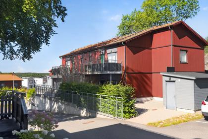 Bergums Prästgårdsslinga 8, Olofstorp