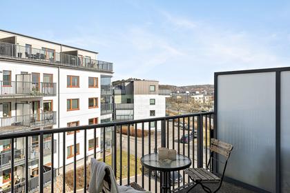 Fruktträdsgatan 11, Hildedal