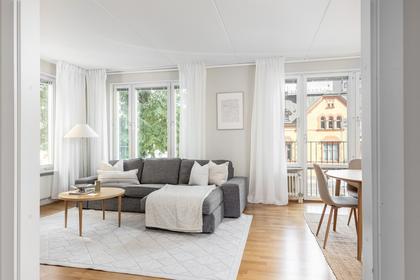 Interiörbild