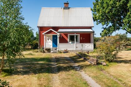 Kvaldersrud Solhaga, Värmlandsnäs