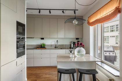 Sickla Kanalgata 73, Hammarby Sjöstad