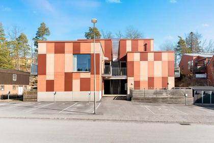 Exteriörbild