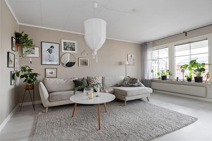 Interiörbild