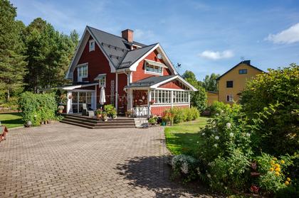 Exteriörbild