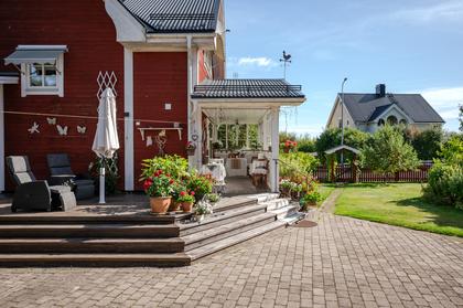 Exteriörbild