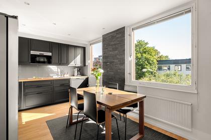Bollmoravägen 46, Centrala Tyresö