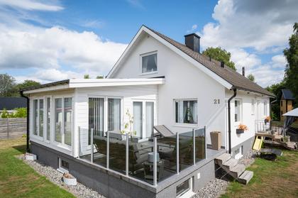 Exteriörbild