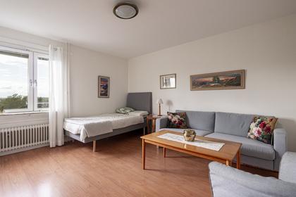 Sevallagatan 5C, Skiljebo