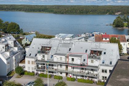 Kung Göstas väg 14, Strängnäs Centrum