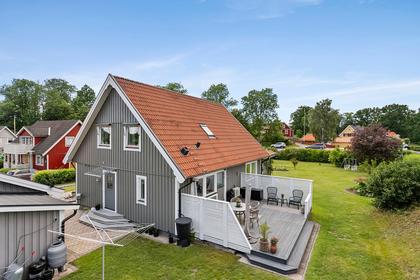 Exteriörbild
