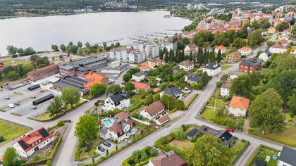 Exteriörbild