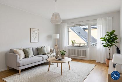 Guldsmedsgränd 5A, Trossö