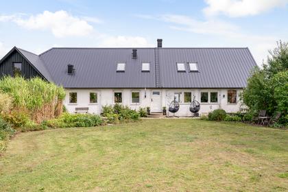 Solfångarvägen 3, Simrishamn
