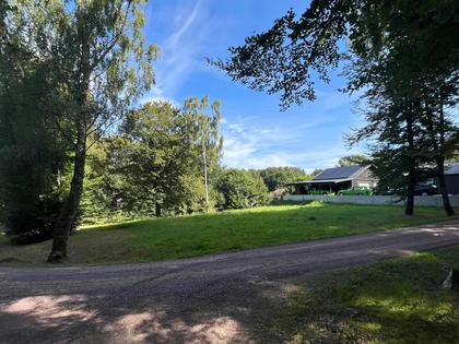 Bokehall Nötväckarevägen 2, Bokehall
