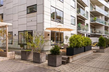 Skomakaregatan 4A, Gamla Väster