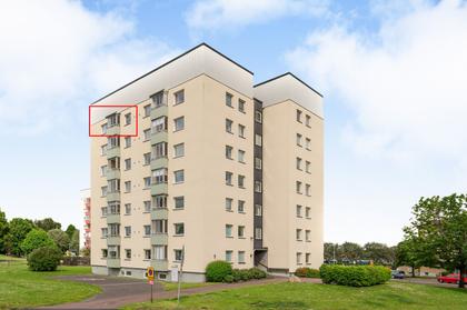 Stjärngatan 11, Lundby