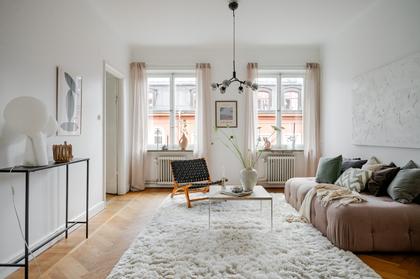 Interiörbild