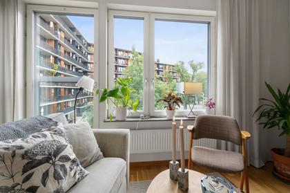 Interiörbild